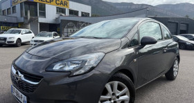 Opel Corsa occasion 2016 mise en vente à VOREPPE par le garage HELP CAR - photo n°1