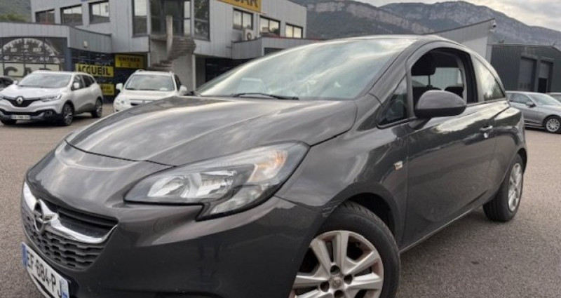 Opel Corsa 1.2 70CH EDITION 3P