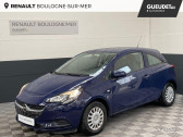 Opel Corsa occasion année 2015 boite Manuelle Annonce Opel Corsa occasion Essence 1.2 70ch Edition 3p à Boulogne-sur-Mer