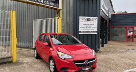 Opel Corsa occasion 2016 mise en vente &agrave; EVREUX par le garage OCCASION EXCEPTION - photo n&deg;1