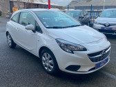 Opel Corsa occasion année 2017 boite Manuelle Annonce Opel Corsa occasion Essence 1.2 70ch Enjoy 3p à Samoreau