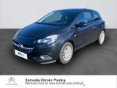 Opel Corsa 1.2 70ch Essentia 3p  2015 - annonce de voiture en vente sur Auto Sélection.com