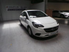 Opel Corsa occasion Blanc année 2016 boite Manuelle Annonce Opel Corsa occasion Essence 1.2 70ch Essentia 3p à Brie-Comte-Robert