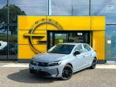 Annonce Opel Corsa occasion Essence 1.2 75 Carplay 10 Camra Radar Feux LED Clim Pneus toutes sa  Monswiller
