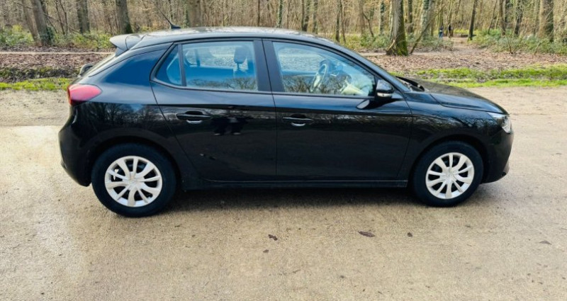 Opel Corsa 1.2 75 ch 5 Portes  occasion � Montfermeil - photo n�3