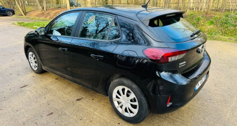 Opel Corsa 1.2 75 ch 5 Portes  occasion � Montfermeil - photo n�6