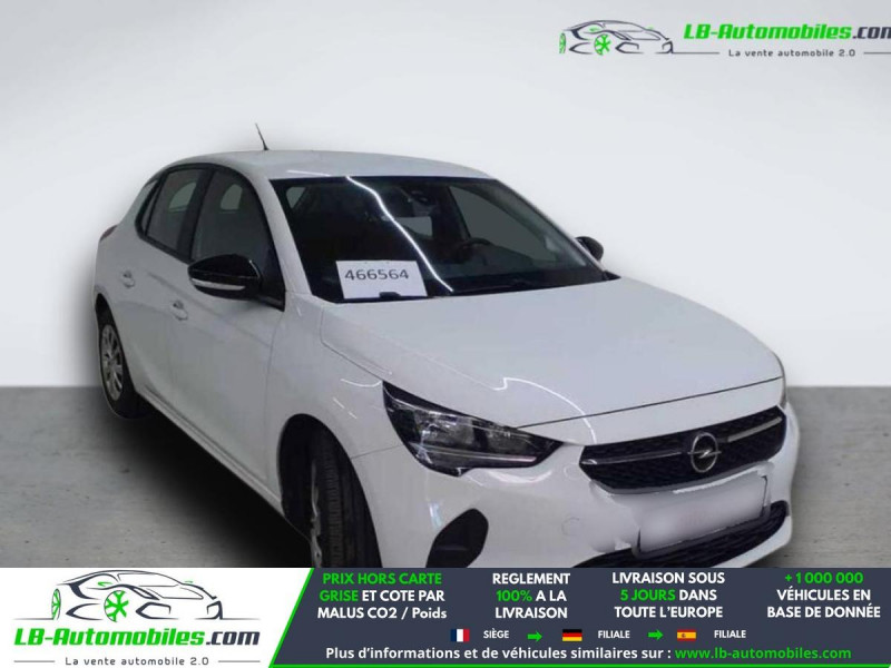 Opel Corsa 1.2 75 ch BVM  occasion � Beaupuy