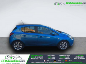 Opel Corsa 1.2 75 ch BVM  occasion � Beaupuy - photo n�4