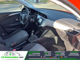Opel Corsa 1.2 75 ch BVM  occasion � Beaupuy - photo n�4