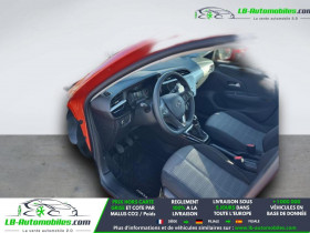 Opel Corsa 1.2 75 ch BVM  occasion � Beaupuy - photo n�3