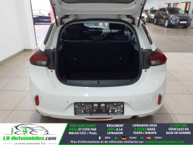 Opel Corsa 1.2 75 ch BVM  occasion � Beaupuy - photo n�7