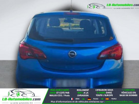Opel Corsa 1.2 75 ch BVM  occasion � Beaupuy - photo n�5