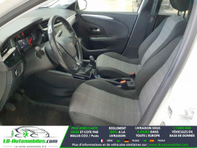 Opel Corsa 1.2 75 ch BVM  occasion � Beaupuy - photo n�4