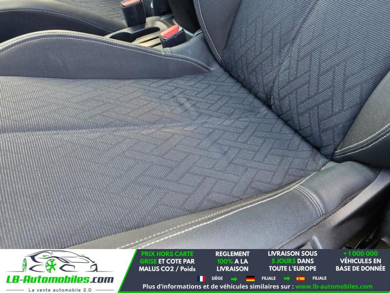 Opel Corsa 1.2 75 ch BVM  occasion � Beaupuy - photo n�8