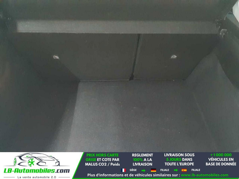 Opel Corsa 1.2 75 ch BVM  occasion � Beaupuy - photo n�7