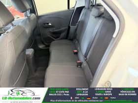 Opel Corsa 1.2 75 ch BVM  occasion � Beaupuy - photo n�7