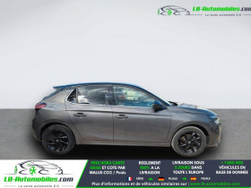 Opel Corsa 1.2 75 ch BVM  occasion � Beaupuy - photo n�5