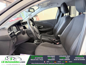Opel Corsa 1.2 75 ch BVM  occasion � Beaupuy - photo n�6