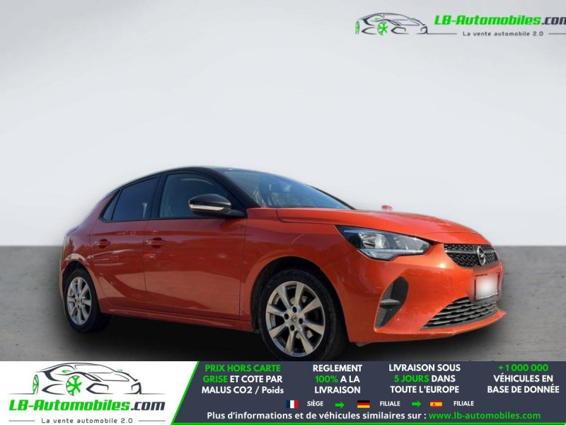 Opel Corsa 1.2 75 ch BVM  occasion � Beaupuy