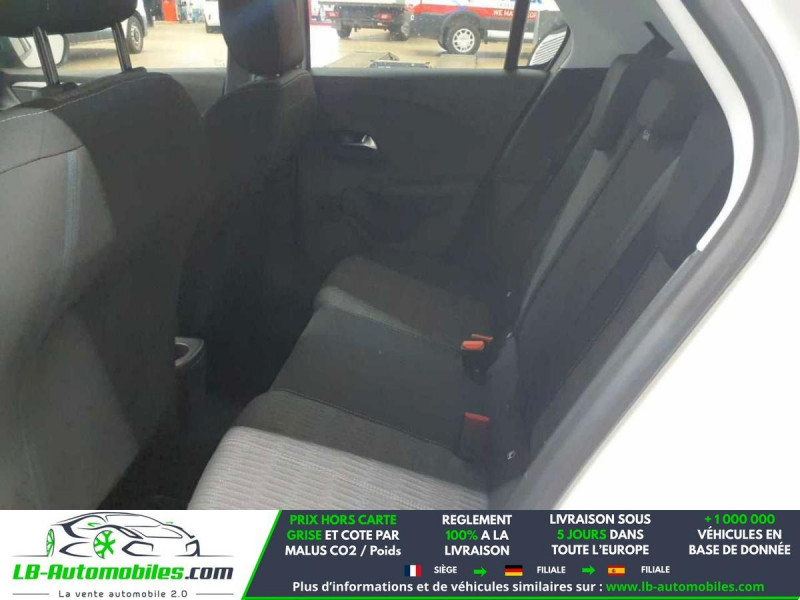 Opel Corsa 1.2 75 ch BVM  occasion � Beaupuy - photo n�5