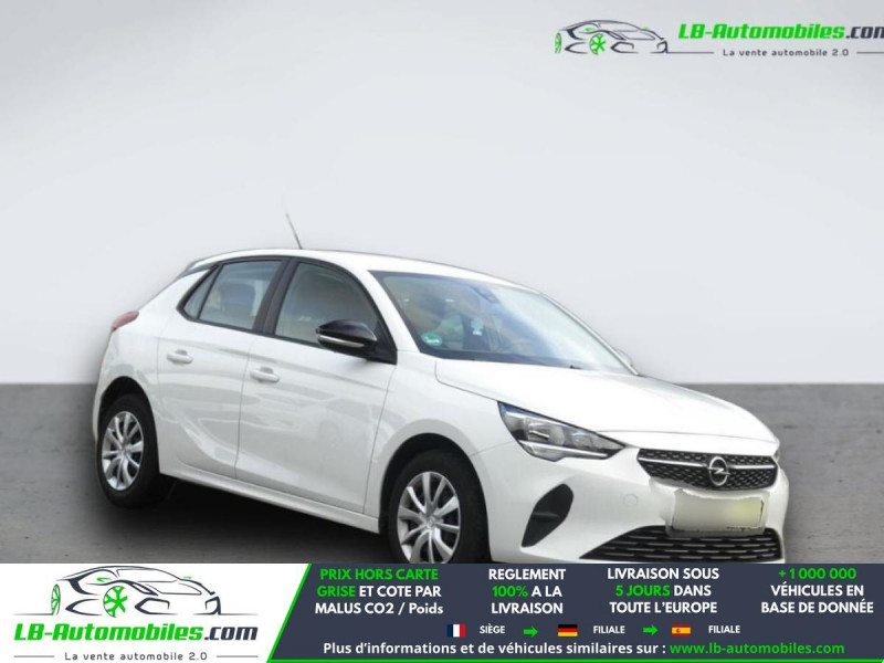 Opel Corsa 1.2 75 ch BVM  occasion � Beaupuy