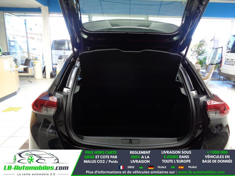 Opel Corsa 1.2 75 ch BVM  occasion � Beaupuy - photo n�7