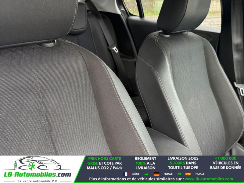 Opel Corsa 1.2 75 ch BVM  occasion � Beaupuy - photo n�5