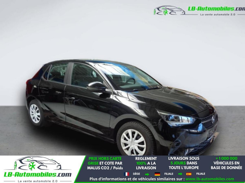 Opel Corsa 1.2 75 ch BVM  occasion � Beaupuy