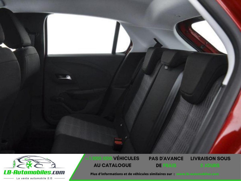 Opel Corsa 1.2 75 ch BVM  occasion � Beaupuy - photo n�3