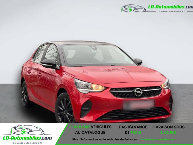 Opel Corsa 1.2 75 ch BVM  occasion � Beaupuy