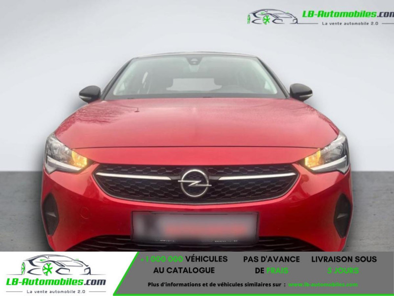 Opel Corsa 1.2 75 ch BVM  occasion � Beaupuy - photo n�5