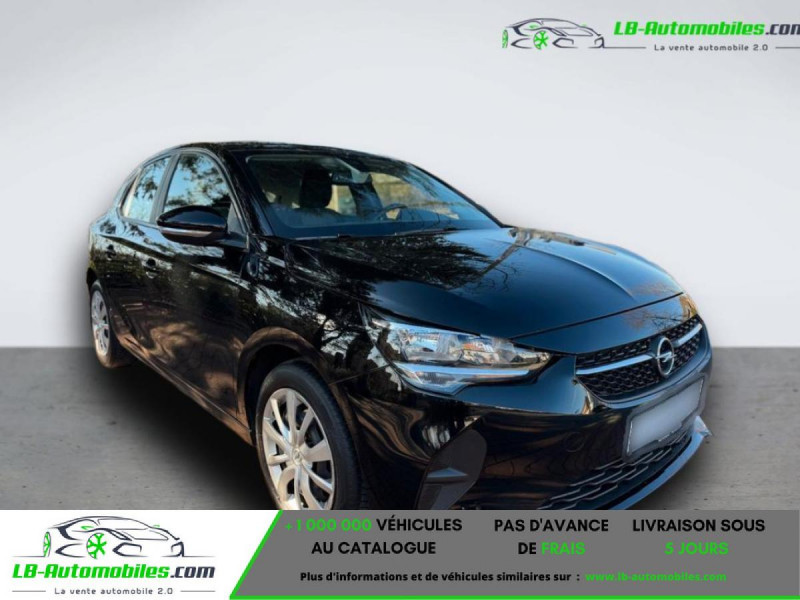 Opel Corsa 1.2 75 ch BVM  occasion � Beaupuy