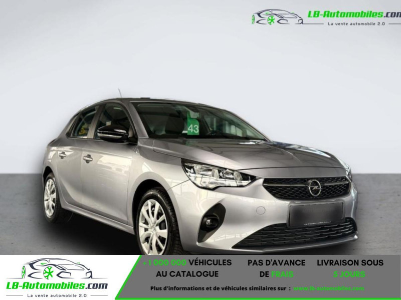 Opel Corsa 1.2 75 ch BVM  occasion � Beaupuy