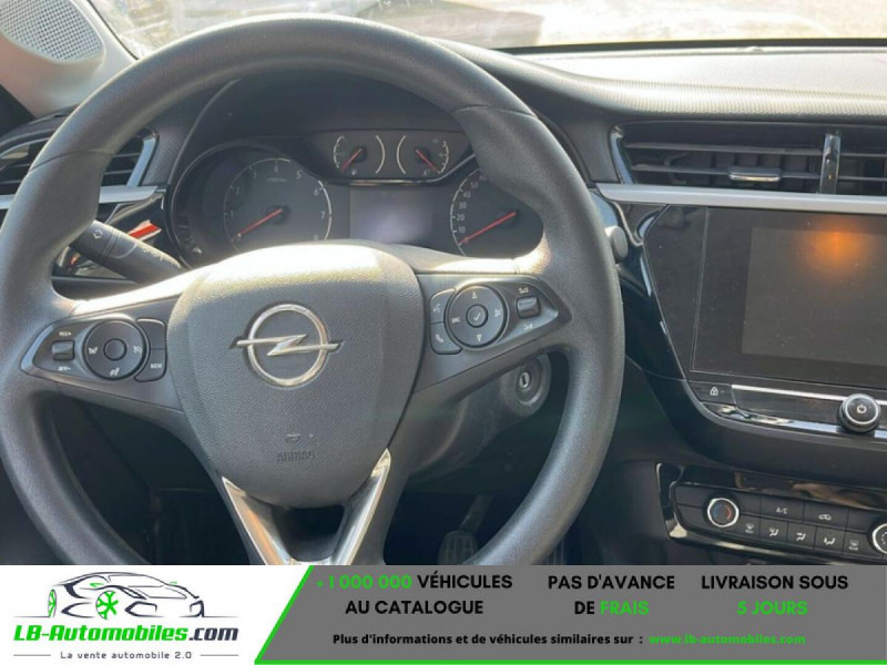 Opel Corsa 1.2 75 ch BVM  occasion � Beaupuy - photo n�5