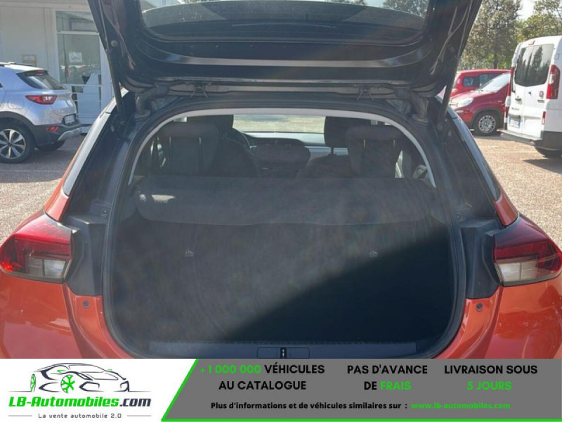 Opel Corsa 1.2 75 ch BVM  occasion � Beaupuy - photo n�6