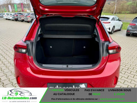 Opel Corsa 1.2 75 ch BVM  occasion � Beaupuy - photo n�9