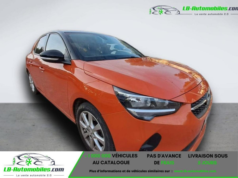 Opel Corsa 1.2 75 ch BVM  occasion � Beaupuy