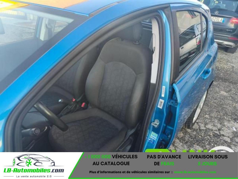 Opel Corsa 1.2 75 ch BVM  occasion � Beaupuy - photo n�6