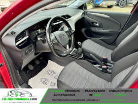 Opel Corsa 1.2 75 ch BVM  occasion � Beaupuy - photo n�7