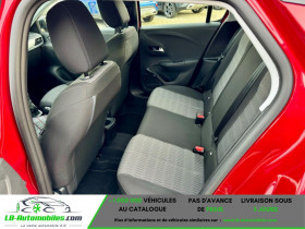 Opel Corsa 1.2 75 ch BVM  occasion � Beaupuy - photo n�8