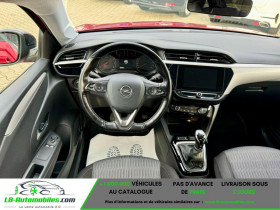 Opel Corsa 1.2 75 ch BVM  occasion � Beaupuy - photo n�3