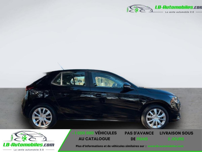 Opel Corsa 1.2 75 ch BVM  occasion � Beaupuy - photo n�5