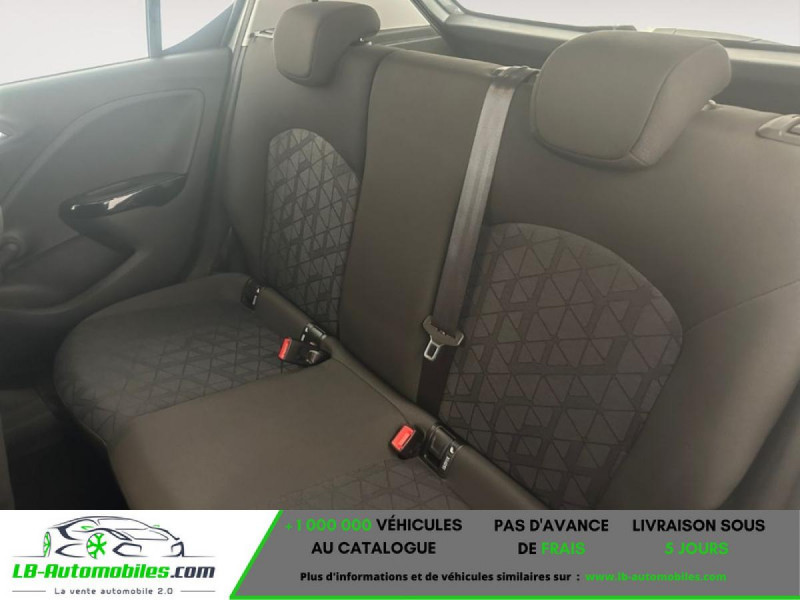 Opel Corsa 1.2 75 ch BVM  occasion � Beaupuy - photo n�8