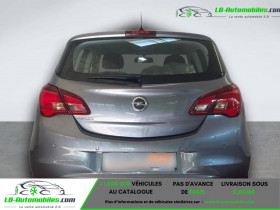 Opel Corsa 1.2 75 ch BVM  occasion � Beaupuy - photo n�7