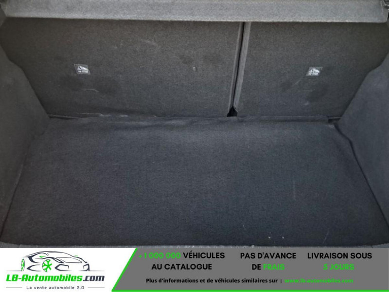 Opel Corsa 1.2 75 ch BVM  occasion � Beaupuy - photo n�7