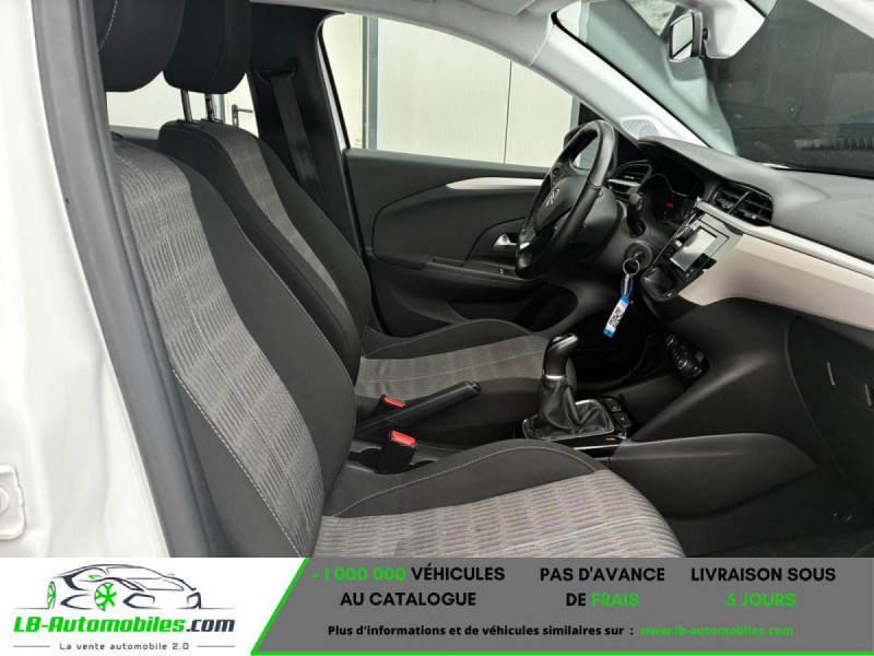 Opel Corsa 1.2 75 ch BVM  occasion � Beaupuy - photo n�6