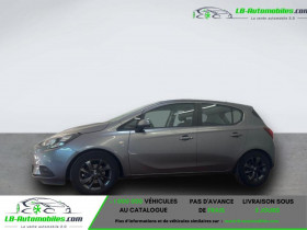 Opel Corsa 1.2 75 ch BVM  occasion � Beaupuy - photo n�6