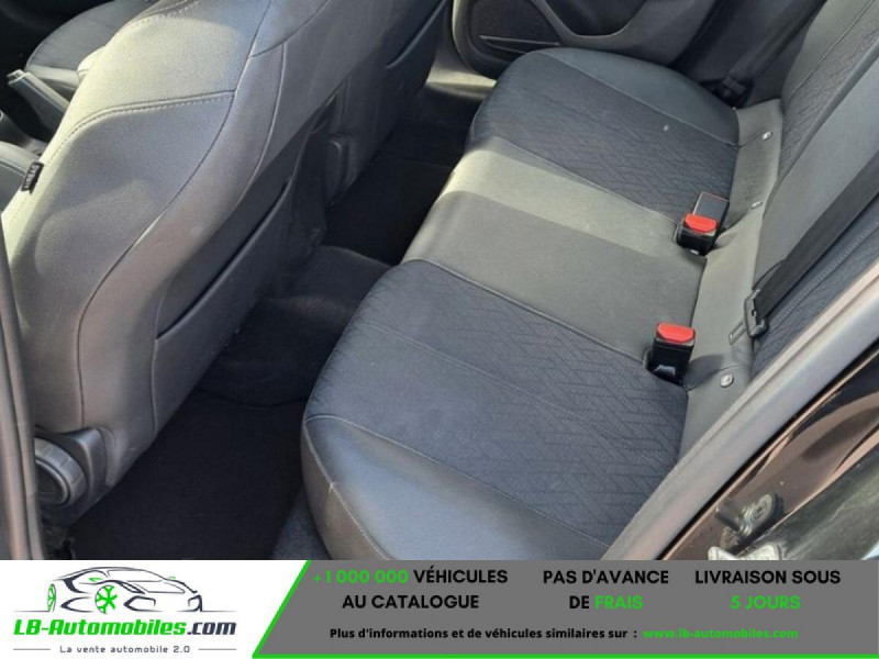 Opel Corsa 1.2 75 ch BVM  occasion � Beaupuy - photo n�6