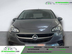 Opel Corsa 1.2 75 ch BVM  occasion � Beaupuy - photo n�5