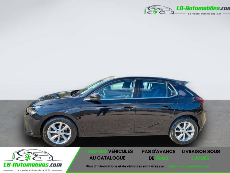 Opel Corsa 1.2 75 ch BVM  occasion � Beaupuy - photo n�3